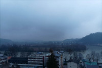 Vodostaj Une i Sane u opadanju