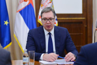 Вучић пита западне партнере које документе о КиМ  желе да поштују