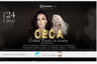 Muzički spektakl u Istočnom Novom Sarajevu: Veliki koncert Cece Ražnatović