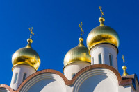 Руска православна црква забринута за српске манастире на Kосмету
