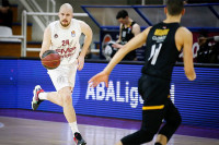 Igokea se pojačala iz FMP-a