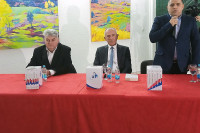 Презентована сабрана дјела Милорада Додика