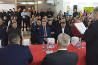 Презентована сабрана дјела Милорада Додика