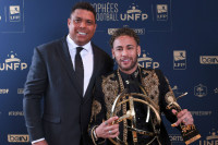 Ronaldo poručio Nejmaru da zbog pritiska poslije SP potraži pomoć psihologa
