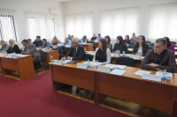 Usvojen budžet Rogatice za iduću godinu:  U lokalnoj kasi 8,8 miliona maraka