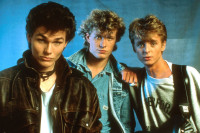 Bend “A-ha” reizdaje popularni album “Hunting High and Low” na šest ploča VIDEO