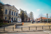 Лажне дојаве о бомбама у Крагујевцу