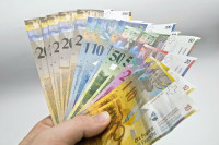 Iz kuće u Banjaluci ukradeno 7.000 švajcarskih franaka