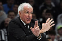 Obradović pred Efes: Moramo da vjerujemo u sebe