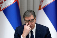 Vučić: Navijaću za Maroko protiv Hrvatske, to su naša braća koja nisu priznala Kosovo