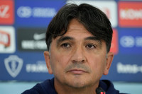 Dalić: Bilo bi sjajno uzeti bronzu, neće igrati niko ko nije potpuno spreman
