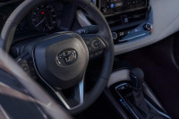 Toyotom Corollom прешао два милиона км
