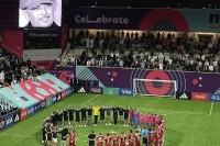 Legende saznale o Mihinoj smrti usred meča u Kataru, zatim uradile nevjerovatnu stvar