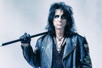 Slavni muzičar Alis Kuper izdaje autobiografiju: Životna ispovijest kralja horor roka