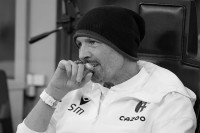 Zvezda danas otvara knjigu žalosti povodom smrti Siniše Mihajlovića