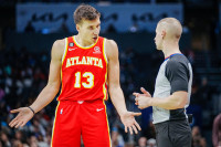 Bogdanović 28 poena za pobjedu Atlante