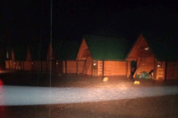 Bujice širom opštine Foča plavile imanja i objekte (FOTO)