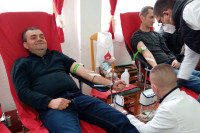 Simić: Ove godine prikupljeno oko 1.000 doza krvi
