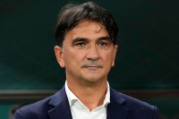 Dalić nakon Maroka odao počast Mihajloviću: Mi smo dobili svoju bitku, on nažalost nije