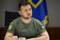 Zelenski nezadovoljan odbijanjem FIFE da se obrati gledaocima finala
