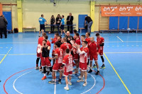 Premijer liga za rukometaše:  Sloga pobjegla iz opasne zone