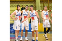 Igokea neuspješna na gostovanju kod Cibone:  Poraz najmanji problem