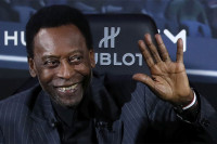Pele čestitao Argentini titulu svjetskog šampiona, pohvalio i Mbapea