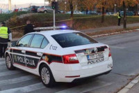 Dojave o bombama u više banaka na području KS