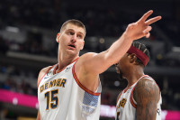 Jokić: Ne razmišljam da li ću opet biti proglašen za MVP