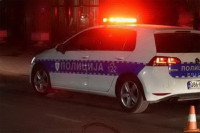 Identifikovan vozač koji je pobjegao nakon nesreće u kojoj su povrijeđeni maloljetnici