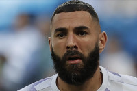 Benzema se povukao iz reprezentacije Francuske
