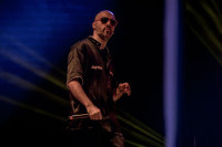 Predrag Vukčević (Bege Fank), muzičar i publicista, za “Glas Srpske”: Dobar reper ni od čega ne bježi