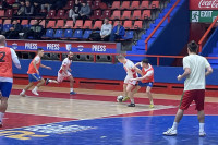 Turnir u malom fudbalu “Borik Nektar 2022”: Prave bitke tek predstoje