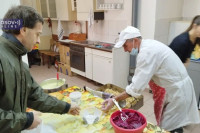 Корисници Народне кухиње у Сјеверној Митровици са страхом иду по оброке