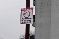 Kozarska Dubica: Video-nadzor na dvije lokacije gdje je nepropisno odlagan otpad