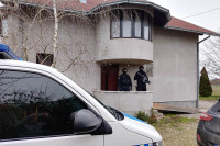 Detalji akcije "Fjudžitiv": Na terenu i psi tragači
