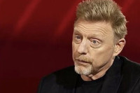 Boris Beker se po izlasku iz zatvora odmah ofarbao i zaradio 500.000 evra