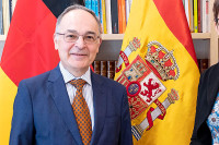 Наваро: Шпанија неће подржати кандидатуру тзв. Косова у ЕУ