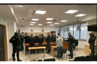 Optuženima u akciji "Transporter" 25 godina i 10 mjeseci zatvora