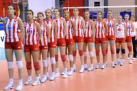I drugi poraz odbojkašica Crvene zvezde u CEV Ligi šampiona