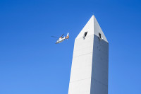 Milioni ljudi na ulicama Buenos Ajresa, fudbalere prebacili u helikoptere FOTO, VIDEO