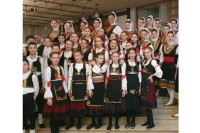“Folklor iz bloka” za pomoć višečlanim porodicama