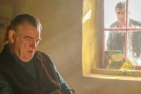 RECENZIJA Duhovi Inišerina (2022): Tužna priča zelenog ostrva mog