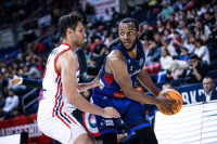 Igokea sa mnogo problema dočekuje Bahčešehir: Bitka za drugo mjesto