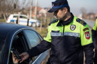 Pojačana kontrola tokom predstojećeg vikenda