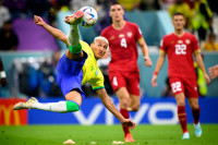 FIFA objavila spisak od 10 najljepših golova na SP-u VIDEO