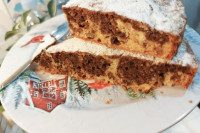 Kolač sa jabukama: Sjajna poslastica od samo nekoliko sastojaka