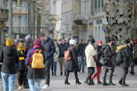 Србија има 6,7 милиона становника, за 6,9 одсто мање од 2011