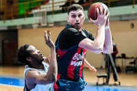 Borac pregazio Pelister za sam vrh tabele