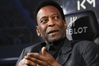 Legendarni Pele u lošem stanju, njegova kćerka zabrinula sve potresnom objavom